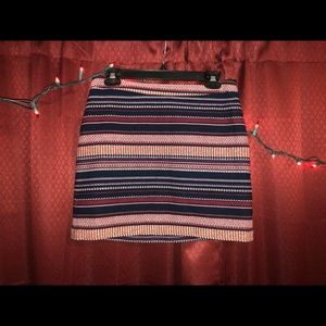 HOLLISTER skirt (never worn!) size3 💞🌸 (JUNIORS)